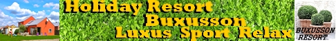 Resort Buxusson